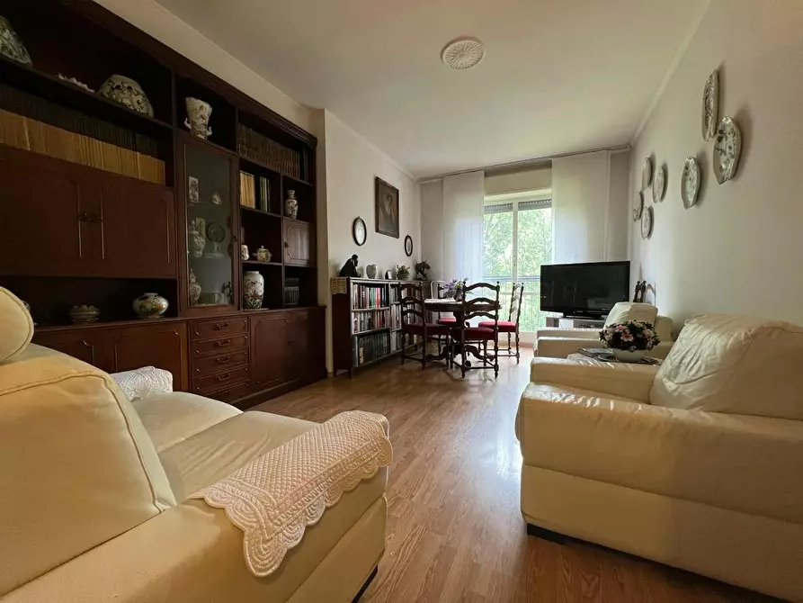 Immagine 8 di Appartamento in affitto  in Via Abelardo Pecorini a Milano