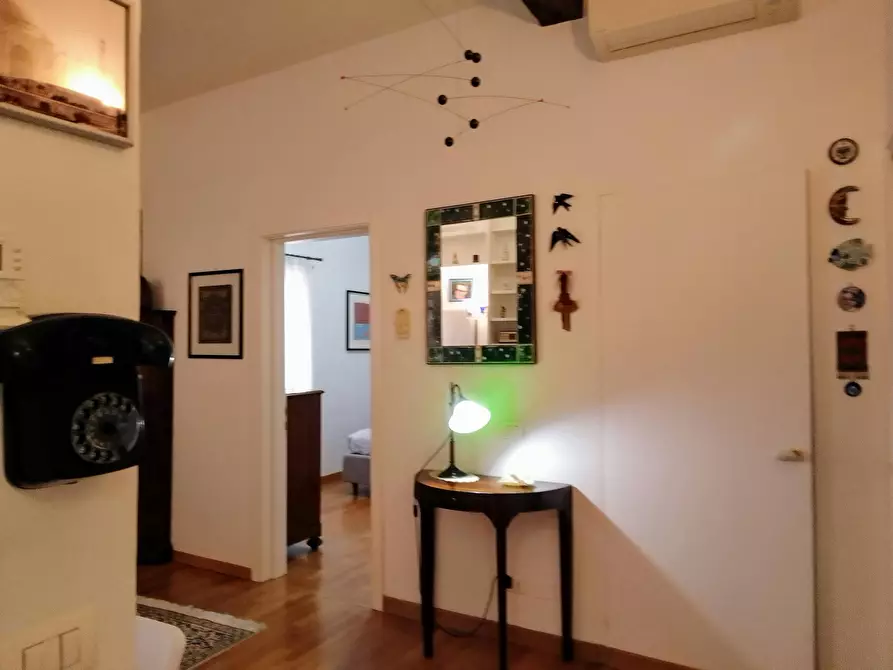 Immagine 4 di Appartamento in affitto  in Via Santo Stefano a Bologna