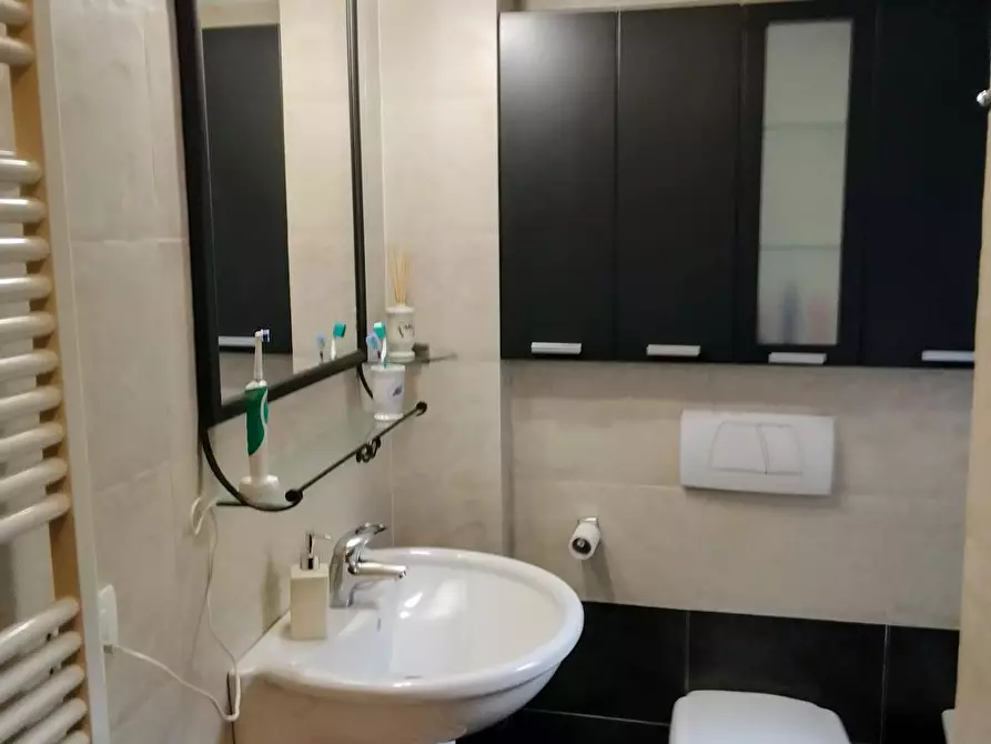 Immagine 9 di Appartamento in affitto  in Via Santo Stefano a Bologna