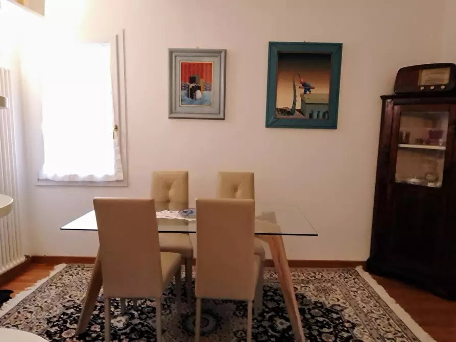 Immagine 6 di Appartamento in affitto  in Via Santo Stefano a Bologna