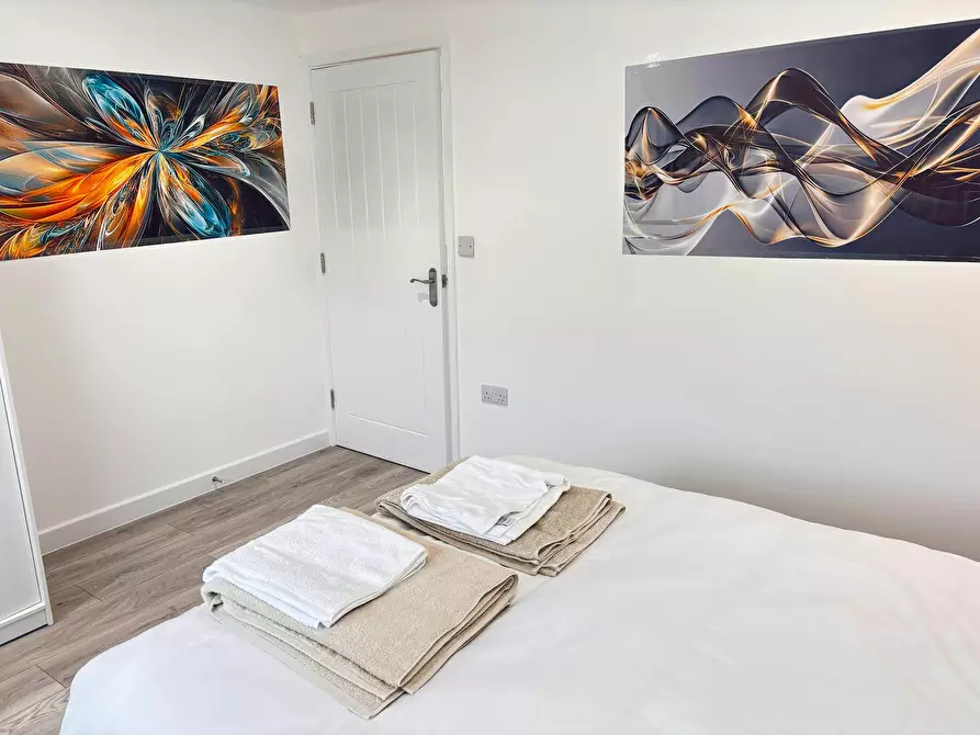 Immagine 1 di Appartamento in affitto  in Pinnocks Way a Oxford