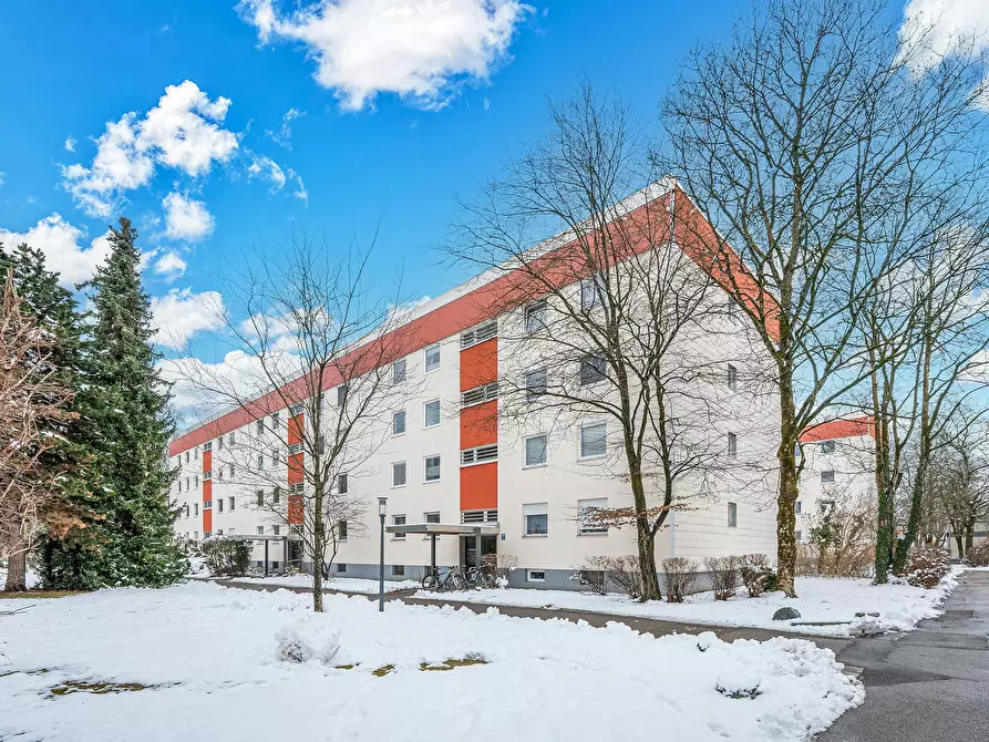 Immagine 10 di Camera in affitto  in Mainaustraße a München