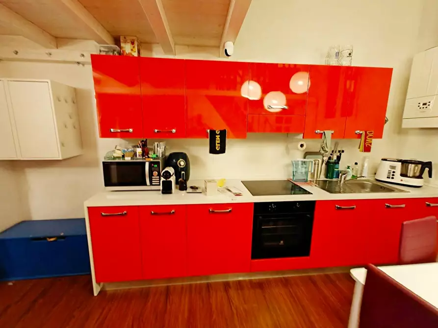 Immagine 2 di Appartamento in affitto  in Via Privata Liutprando a Milano