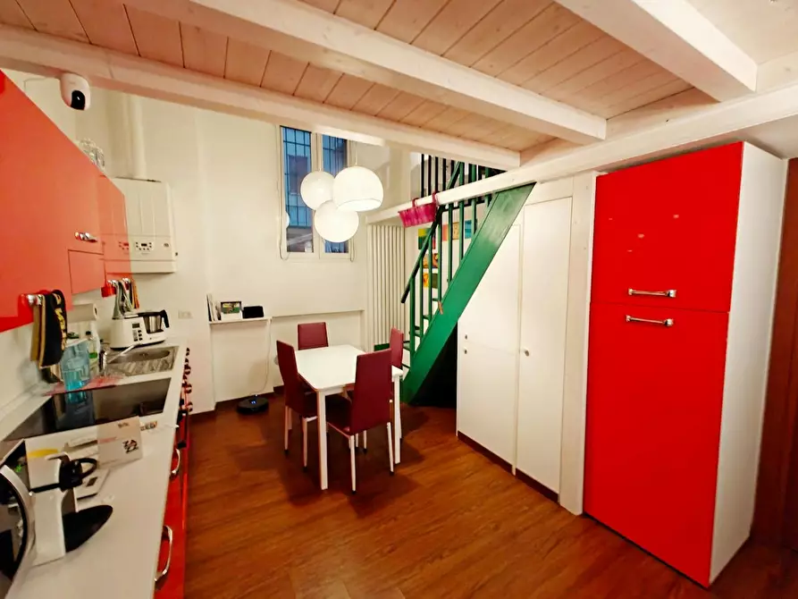 Immagine 3 di Appartamento in affitto  in Via Privata Liutprando a Milano