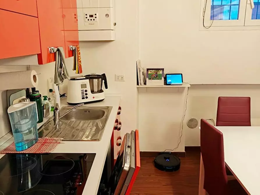 Immagine 7 di Appartamento in affitto  in Via Privata Liutprando a Milano