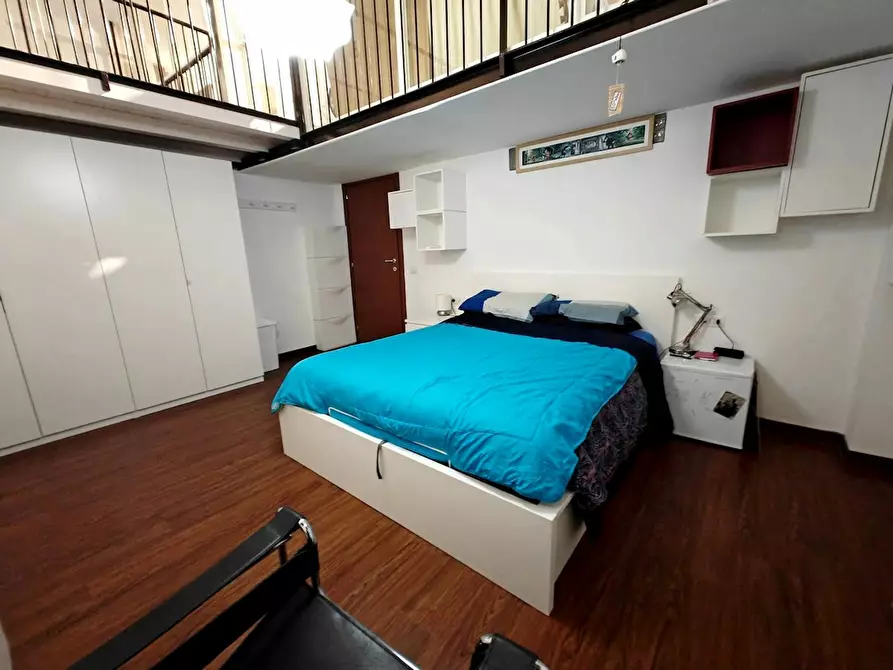 Immagine 9 di Appartamento in affitto  in Via Privata Liutprando a Milano