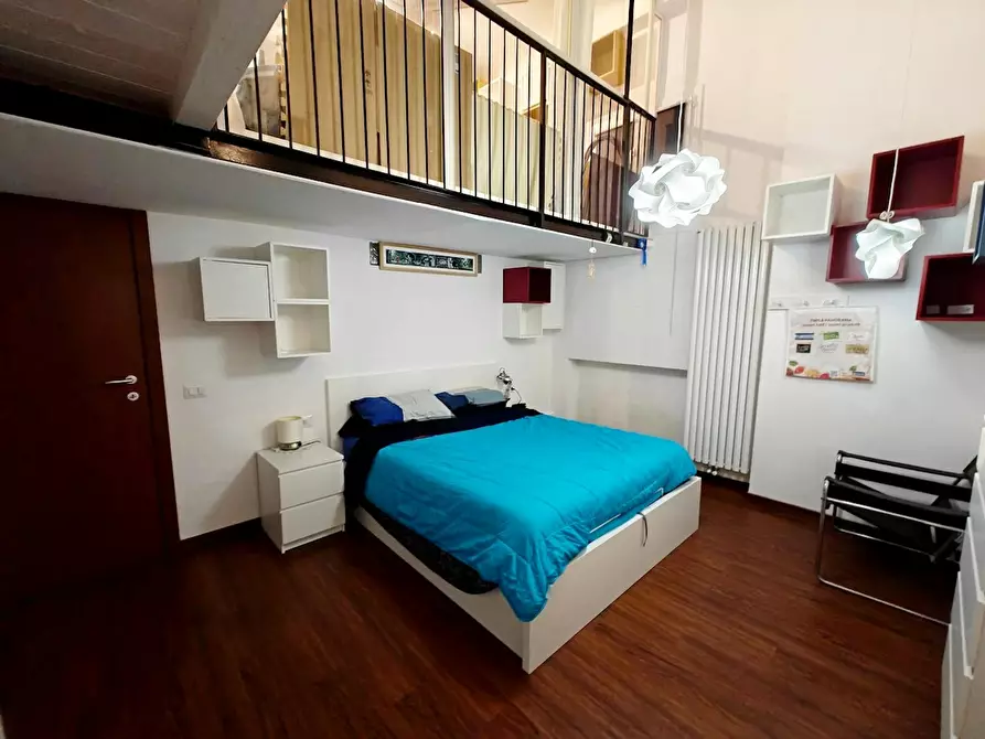 Immagine 10 di Appartamento in affitto  in Via Privata Liutprando a Milano