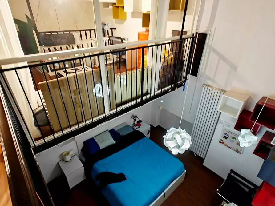 Immagine 8 di Appartamento in affitto  in Via Privata Liutprando a Milano