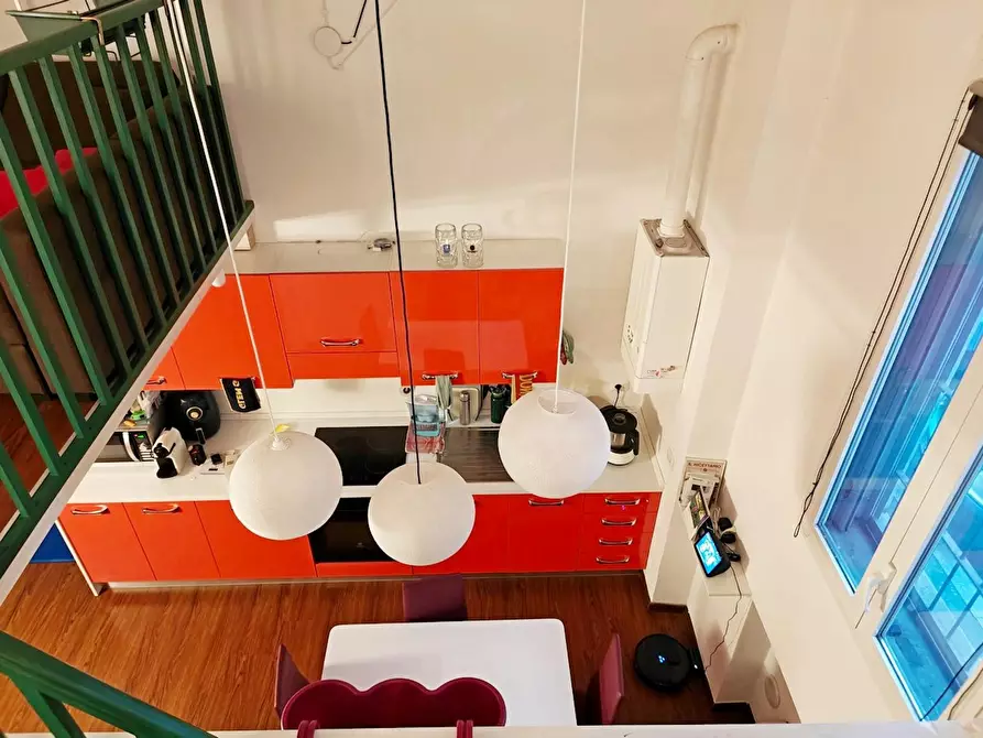 Immagine 6 di Appartamento in affitto  in Via Privata Liutprando a Milano