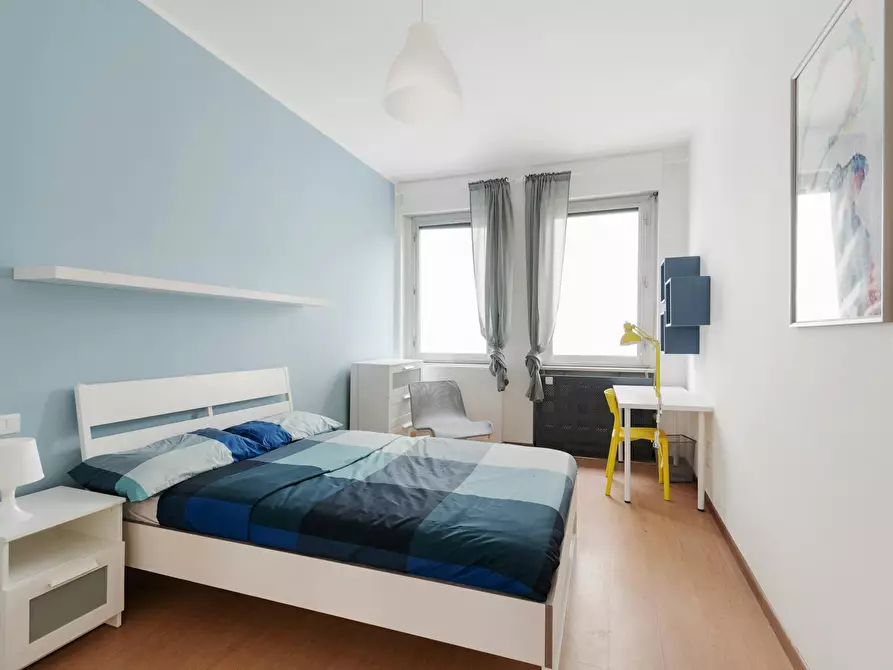 Immagine 1 di Camera in affitto  in Via Ernesto Breda a Milano