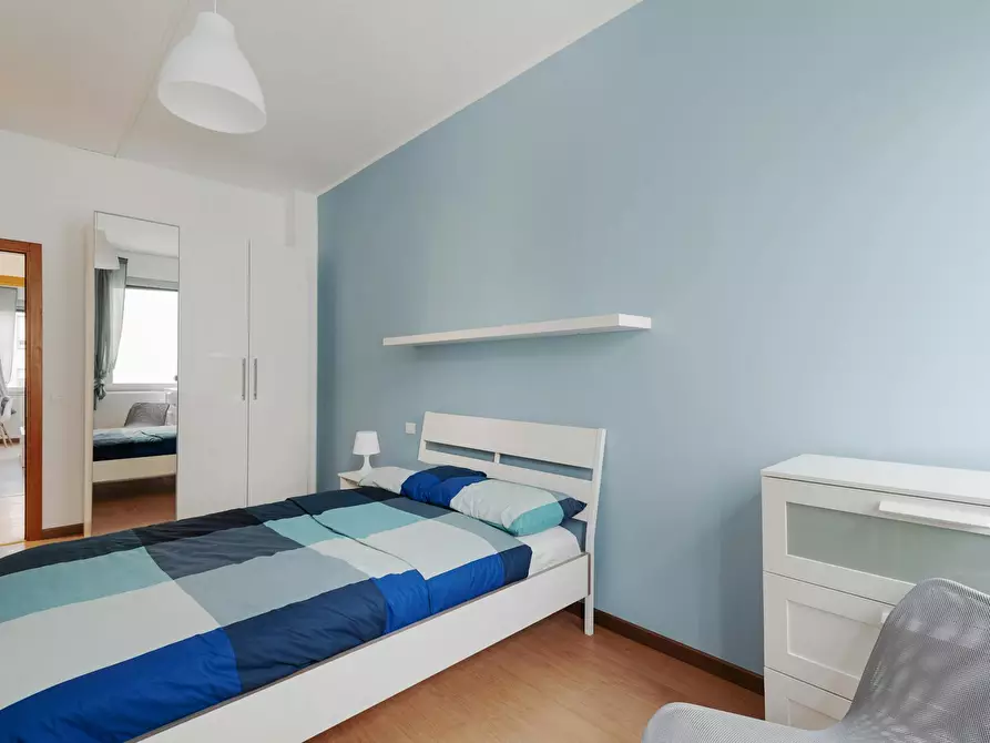 Immagine 2 di Camera in affitto  in Via Ernesto Breda a Milano