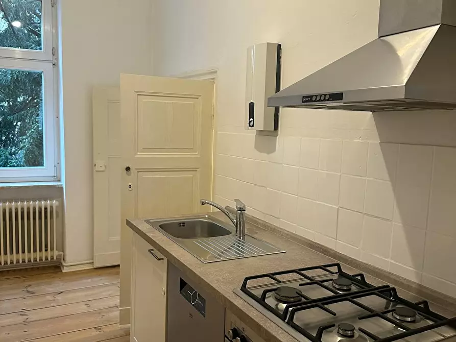 Immagine 1 di Appartamento in affitto  in Ohmstraße a Berlin