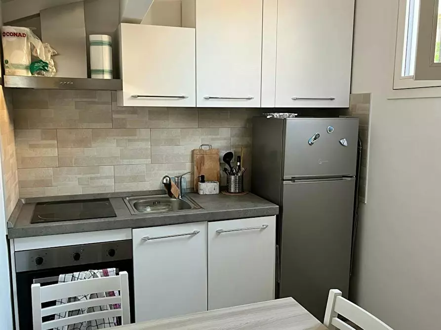 Immagine 2 di Appartamento in affitto  in Via del Borgo di San Pietro a Bologna