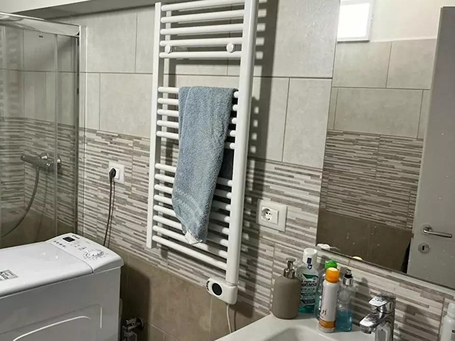 Immagine 4 di Appartamento in affitto  in Via del Borgo di San Pietro a Bologna