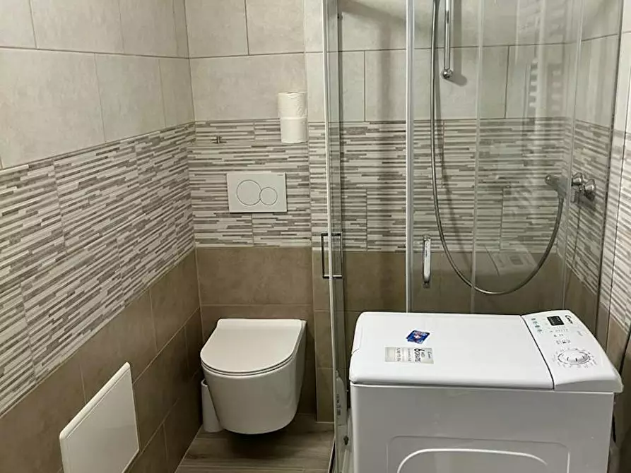 Immagine 3 di Appartamento in affitto  in Via del Borgo di San Pietro a Bologna