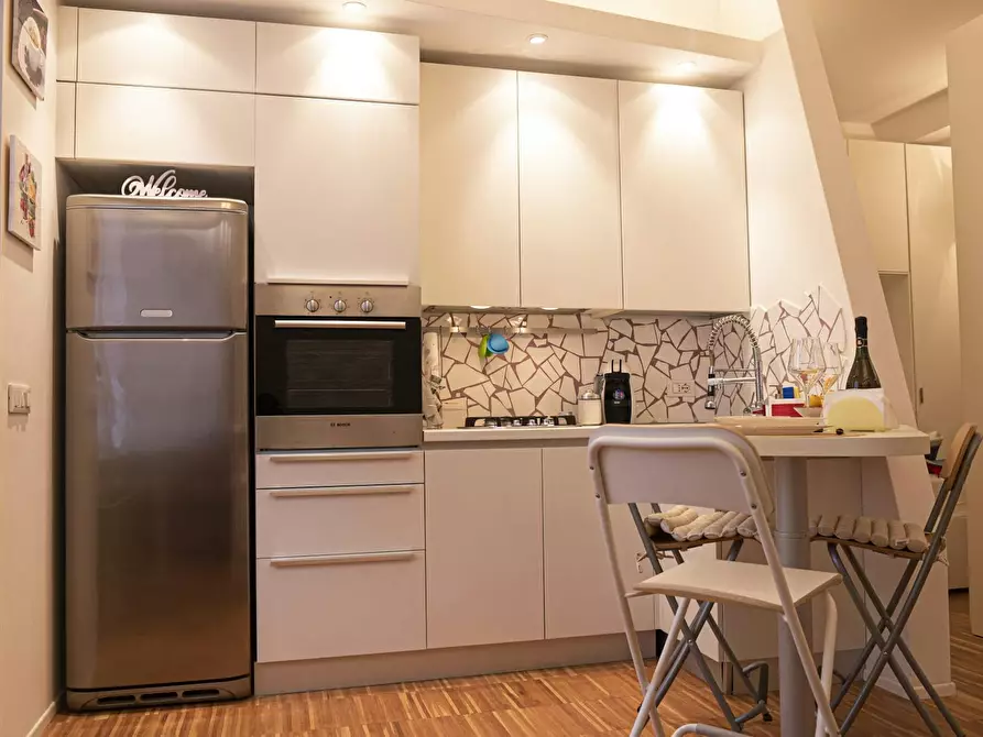 Immagine 2 di Appartamento in affitto  in Via Antonio Gramsci a Bologna