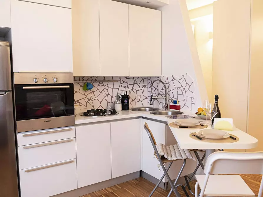 Immagine 1 di Appartamento in affitto  in Via Antonio Gramsci a Bologna