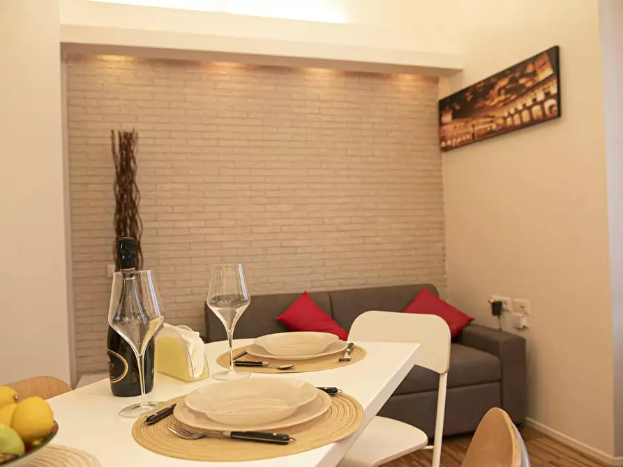 Immagine 4 di Appartamento in affitto  in Via Antonio Gramsci a Bologna