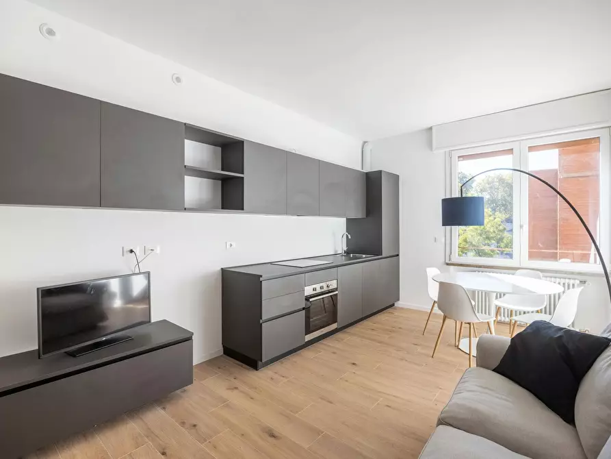 Immagine 3 di Appartamento in affitto  in Viale Angelo Masini a Bologna