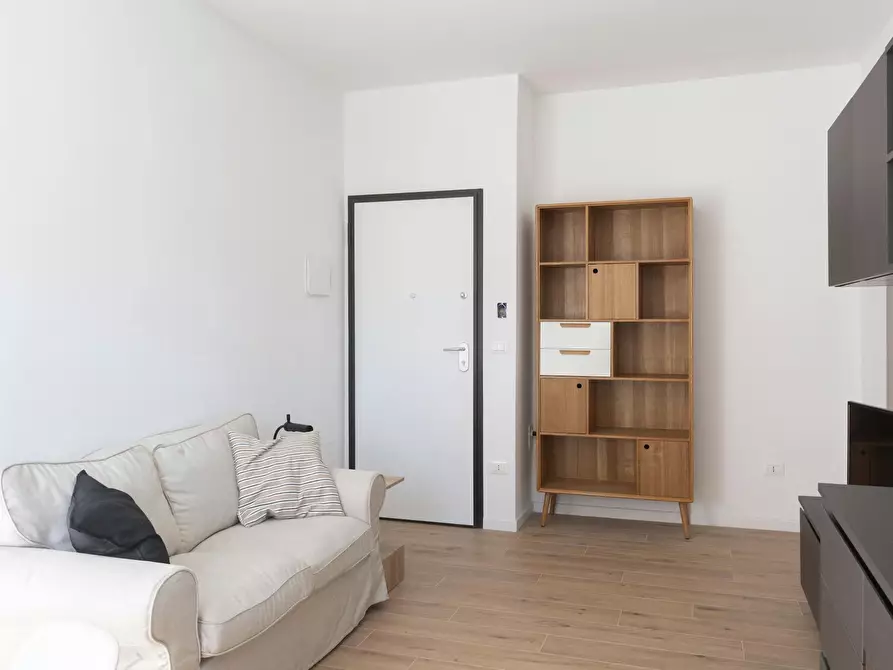 Immagine 5 di Appartamento in affitto  in Viale Angelo Masini a Bologna