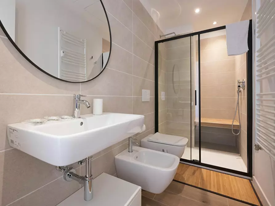 Immagine 8 di Appartamento in affitto  in Viale Angelo Masini a Bologna