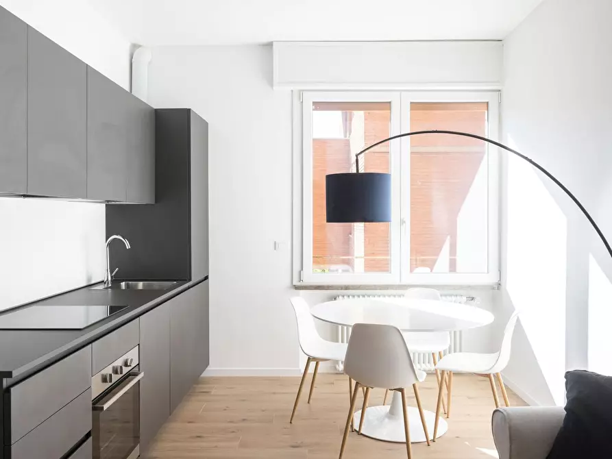 Immagine 2 di Appartamento in affitto  in Viale Angelo Masini a Bologna