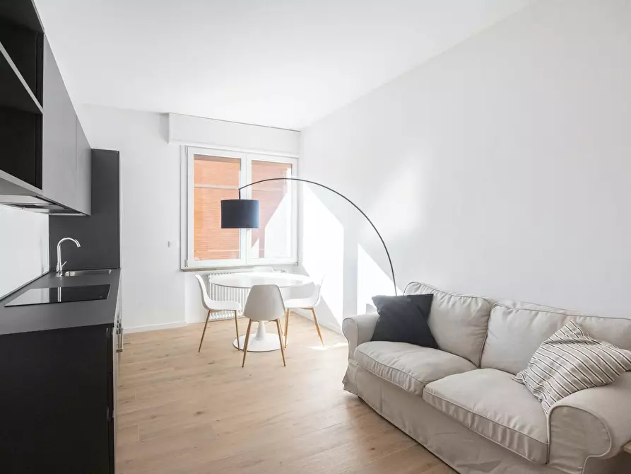 Immagine 4 di Appartamento in affitto  in Viale Angelo Masini a Bologna