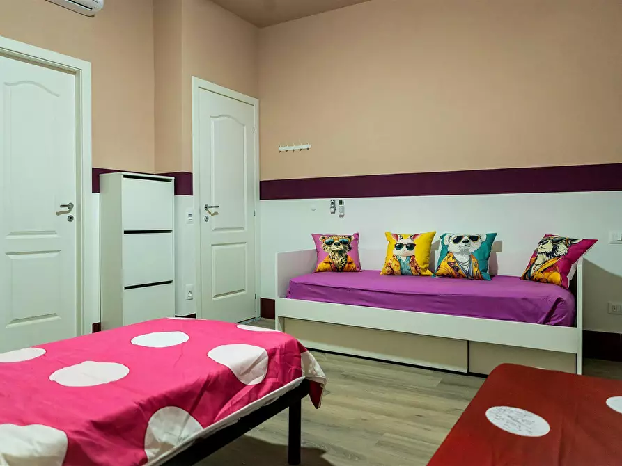 Immagine 6 di Camera condivisa in affitto  in Via di Mezzo a Firenze