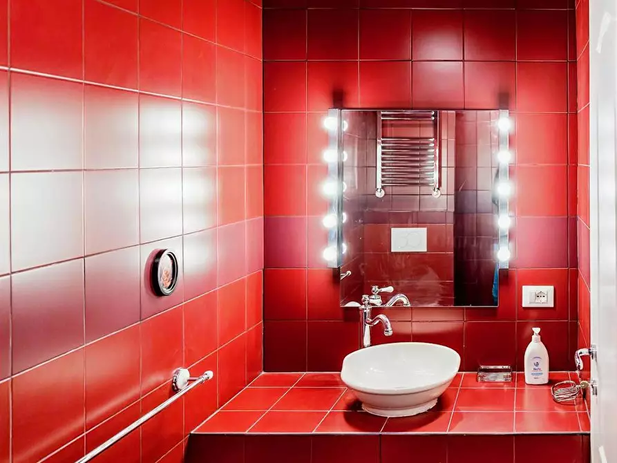 Immagine 10 di Camera condivisa in affitto  in Via di Mezzo a Firenze