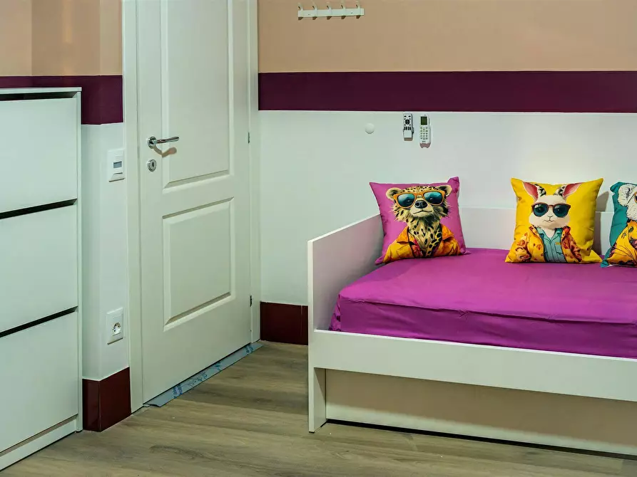 Immagine 8 di Camera condivisa in affitto  in Via di Mezzo a Firenze