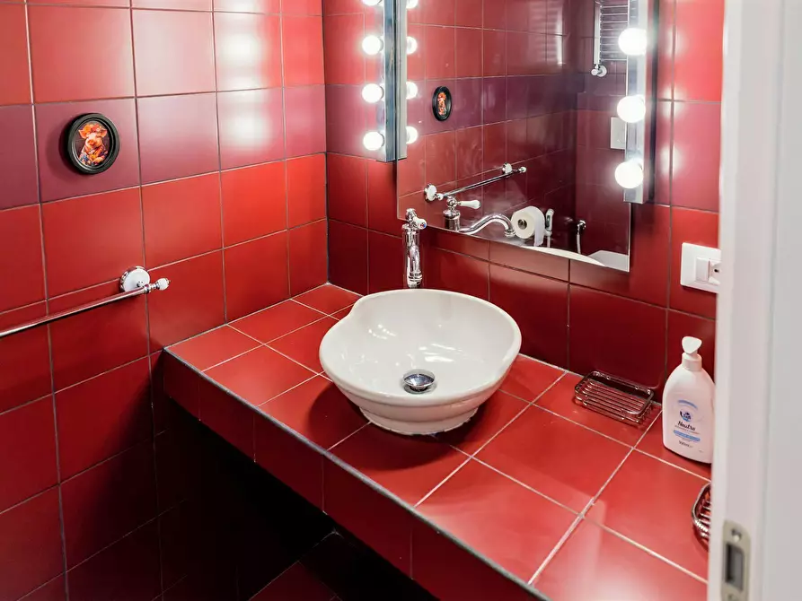 Immagine 9 di Camera condivisa in affitto  in Via di Mezzo a Firenze