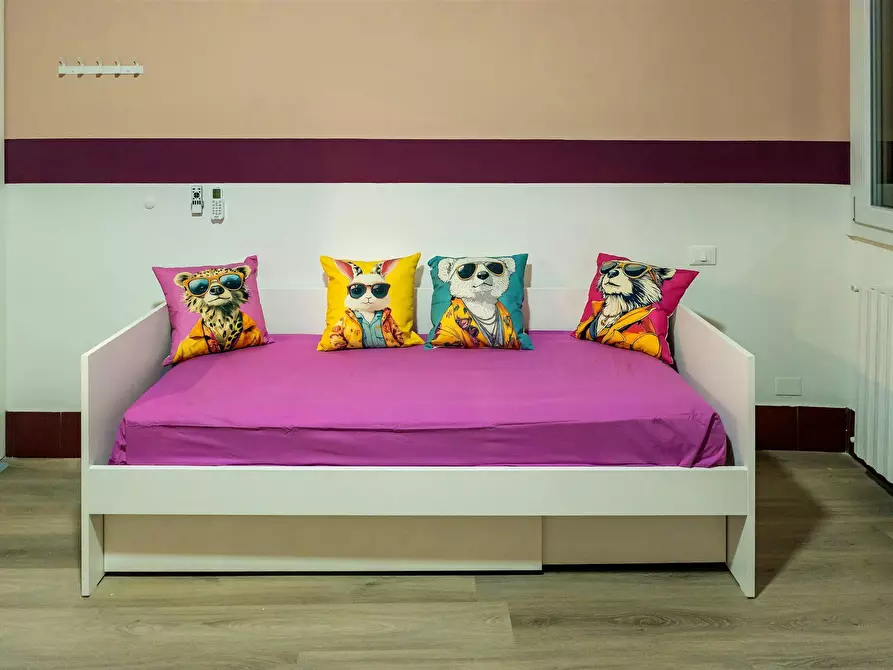 Immagine 7 di Camera condivisa in affitto  in Via di Mezzo a Firenze