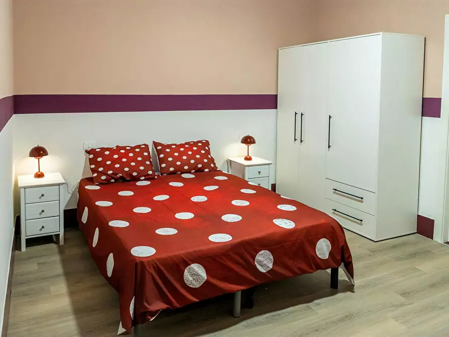 Immagine 3 di Camera condivisa in affitto  in Via di Mezzo a Firenze