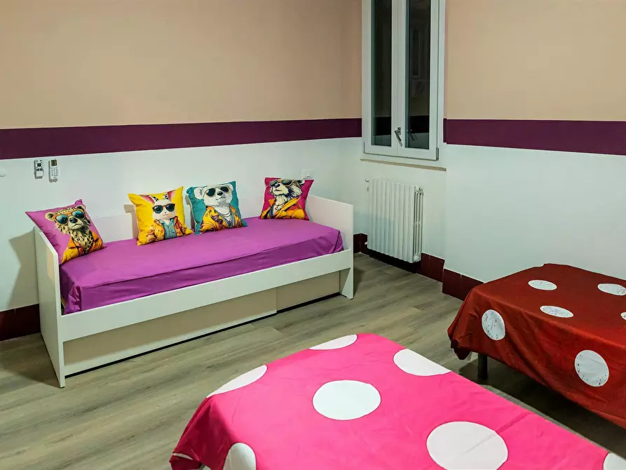 Immagine 5 di Camera condivisa in affitto  in Via di Mezzo a Firenze