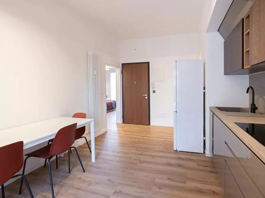 Immagine 2 di Appartamento in affitto  in Via Lionello Spada a Bologna