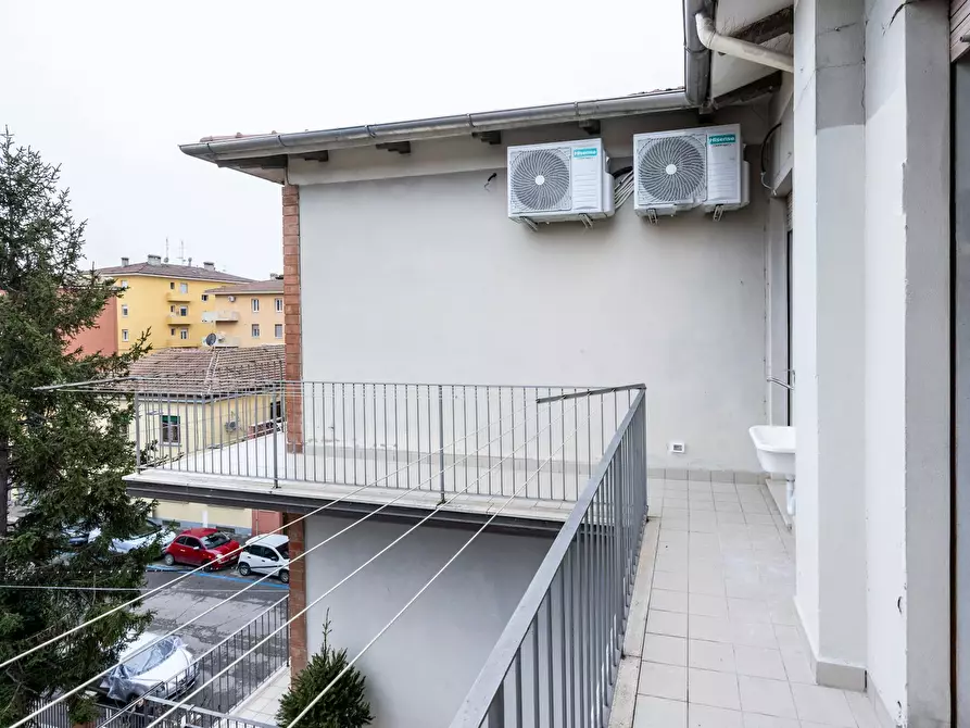Immagine 4 di Appartamento in affitto  in Via Lionello Spada a Bologna