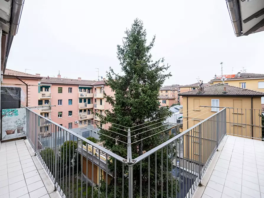 Immagine 3 di Appartamento in affitto  in Via Lionello Spada a Bologna