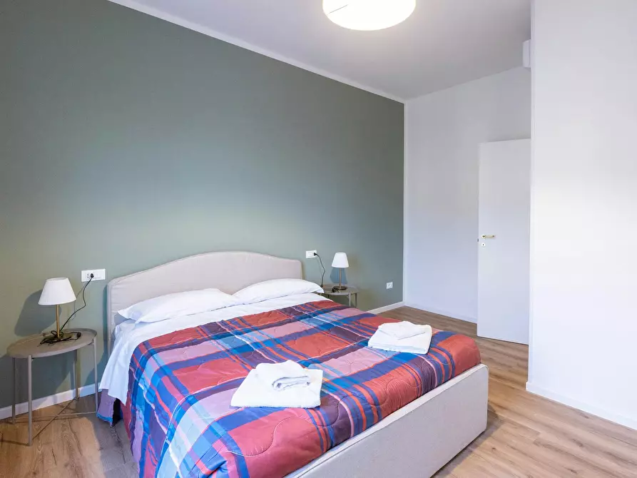 Immagine 7 di Appartamento in affitto  in Via Lionello Spada a Bologna