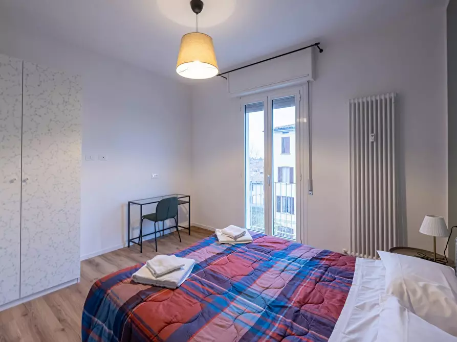 Immagine 8 di Appartamento in affitto  in Via Lionello Spada a Bologna