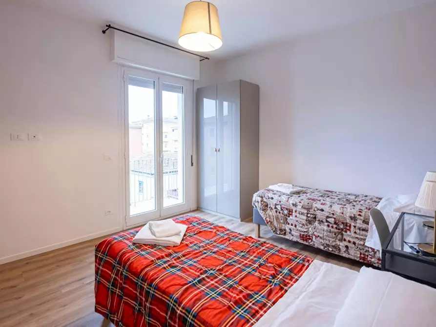 Immagine 10 di Appartamento in affitto  in Via Lionello Spada a Bologna