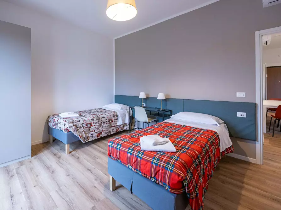 Immagine 9 di Appartamento in affitto  in Via Lionello Spada a Bologna