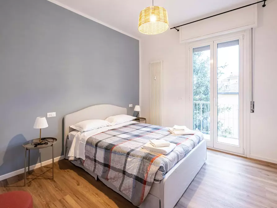 Immagine 5 di Appartamento in affitto  in Via Lionello Spada a Bologna