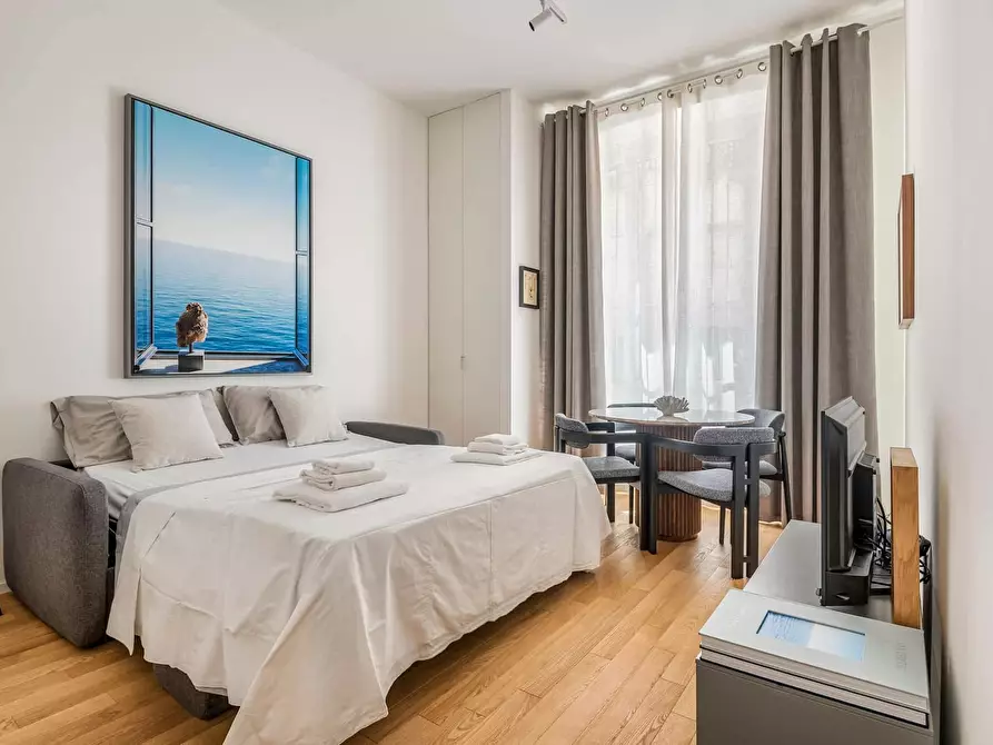 Immagine 9 di Appartamento in affitto  in Via Carlo Farini a Milano