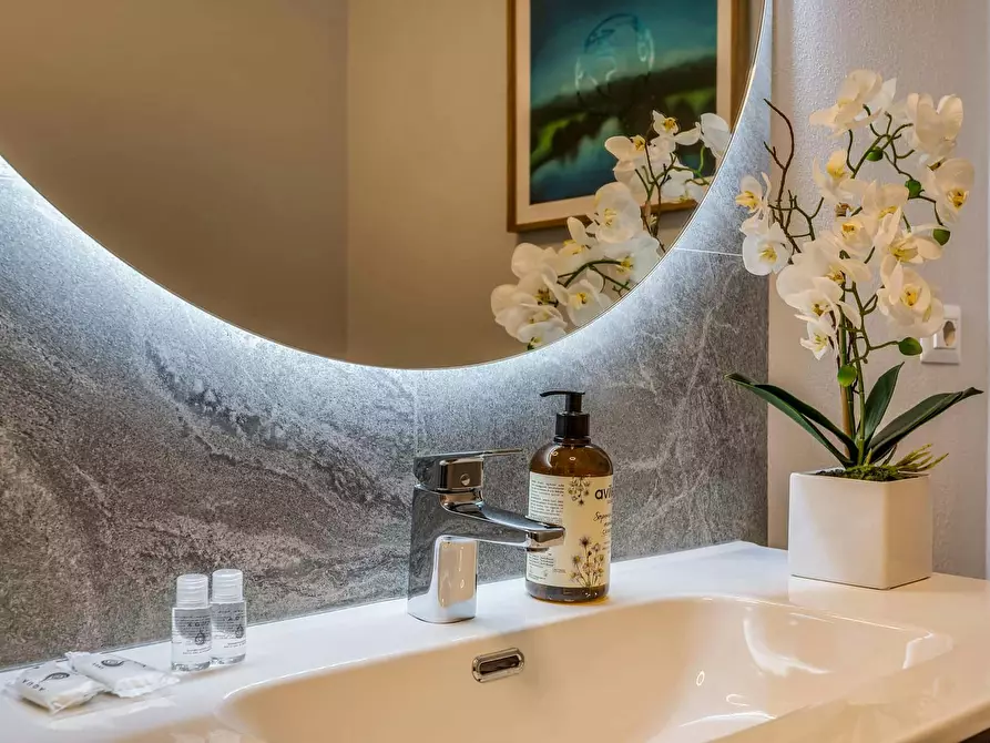 Immagine 6 di Appartamento in affitto  in Via Carlo Farini a Milano