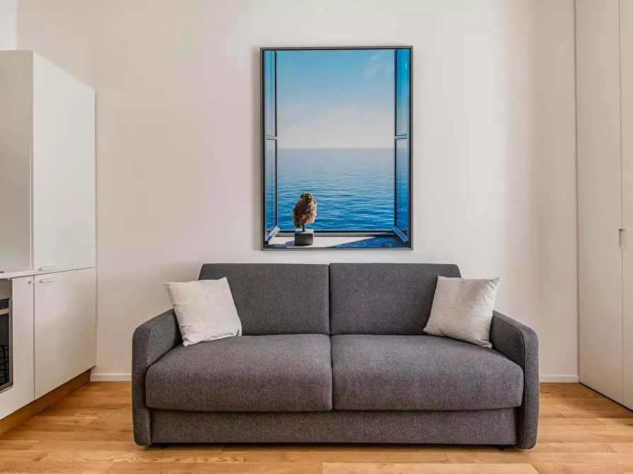 Immagine 3 di Appartamento in affitto  in Via Carlo Farini a Milano