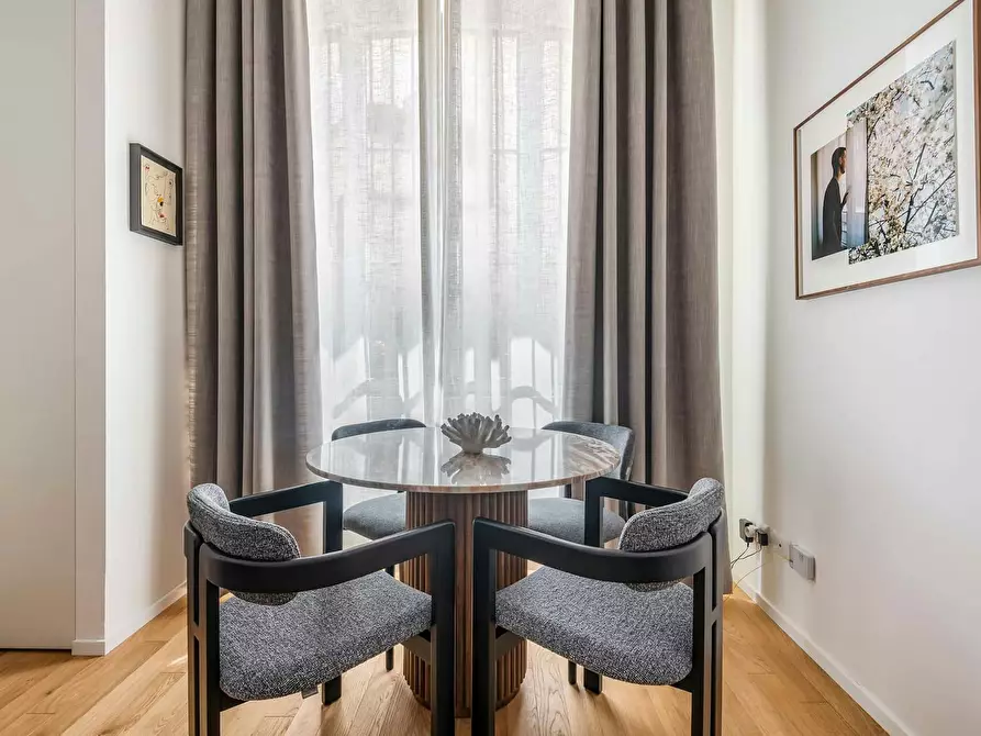 Immagine 7 di Appartamento in affitto  in Via Carlo Farini a Milano