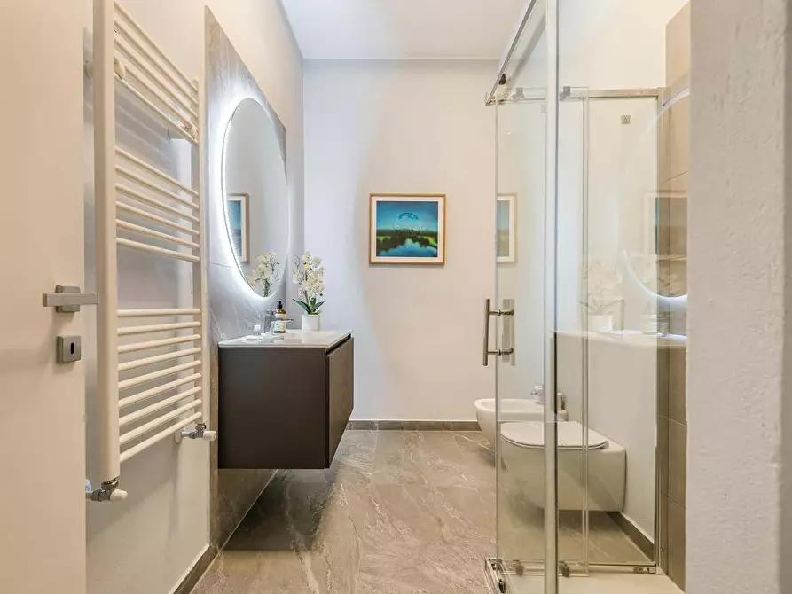 Immagine 5 di Appartamento in affitto  in Via Carlo Farini a Milano