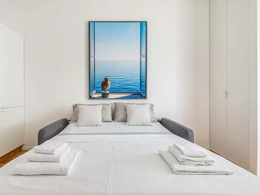 Immagine 8 di Appartamento in affitto  in Via Carlo Farini a Milano