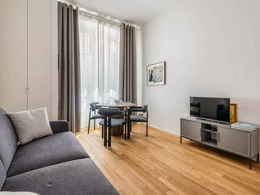 Immagine 2 di Appartamento in affitto  in Via Carlo Farini a Milano