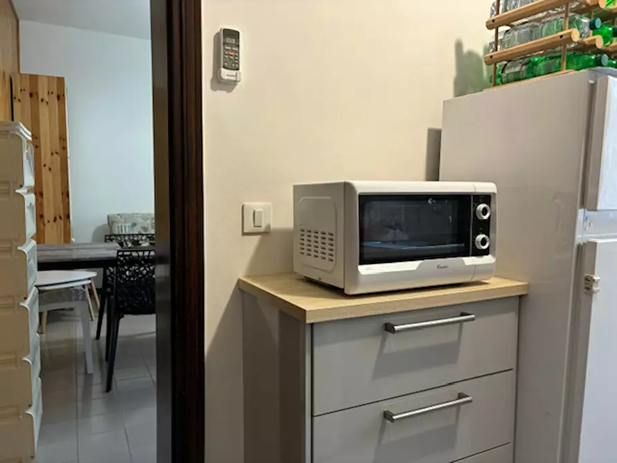 Immagine 10 di Appartamento in affitto  in Via Euganea a Padova